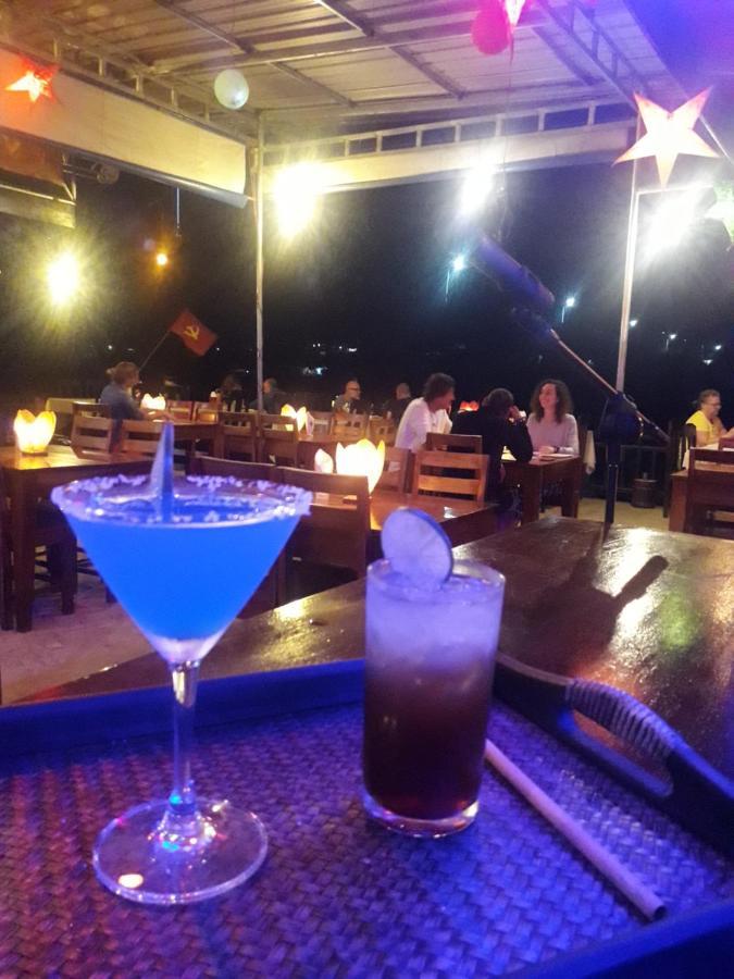 ホテルSunrise Bungalow Nongkhiaw エクステリア 写真