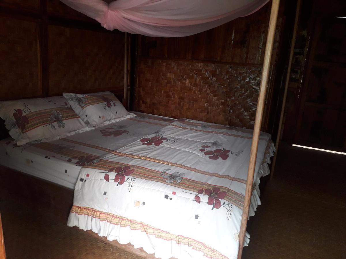 ホテルSunrise Bungalow Nongkhiaw エクステリア 写真